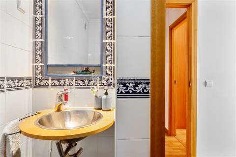 Apartamento T3 Venda em Quinta do Anjo,Palmela