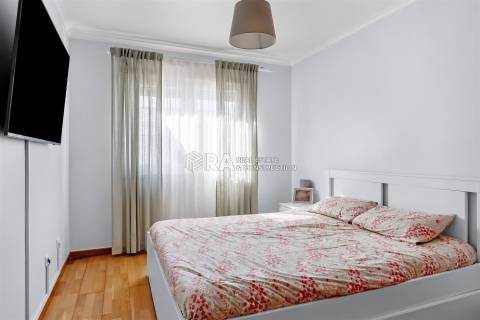 Apartamento T3 Venda em Quinta do Anjo,Palmela