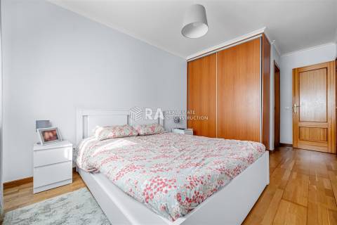 Apartamento T3 Venda em Quinta do Anjo,Palmela