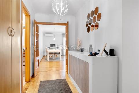 Apartamento T3 Venda em Quinta do Anjo,Palmela