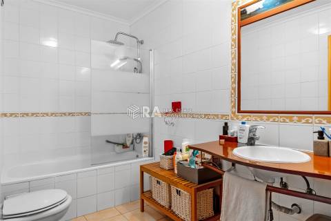 Apartamento T3 Venda em Quinta do Anjo,Palmela