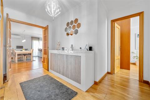 Apartamento T3 Venda em Quinta do Anjo,Palmela