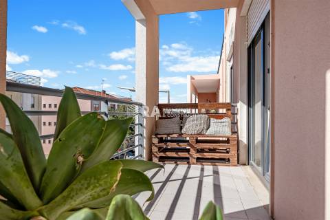 Apartamento T3 Venda em Quinta do Anjo,Palmela