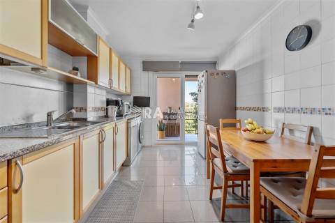 Apartamento T3 Venda em Quinta do Anjo,Palmela