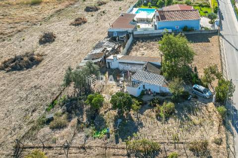 Lote de Terreno  Venda em Quinta do Anjo,Palmela