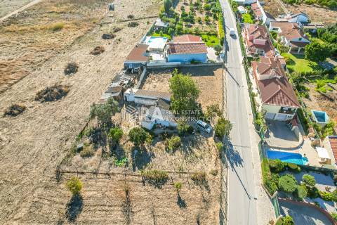 Lote de Terreno  Venda em Quinta do Anjo,Palmela