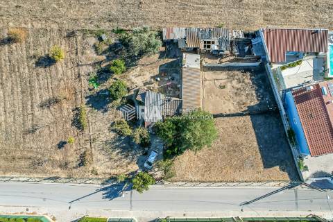 Lote de Terreno  Venda em Quinta do Anjo,Palmela