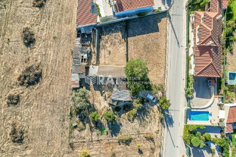 Lote de Terreno  Venda em Quinta do Anjo,Palmela