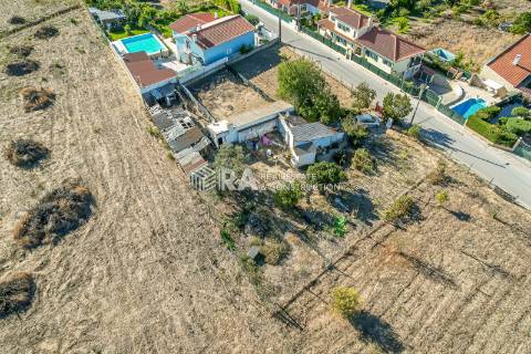 Lote de Terreno  Venda em Quinta do Anjo,Palmela