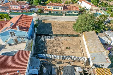 Lote de Terreno  Venda em Quinta do Anjo,Palmela