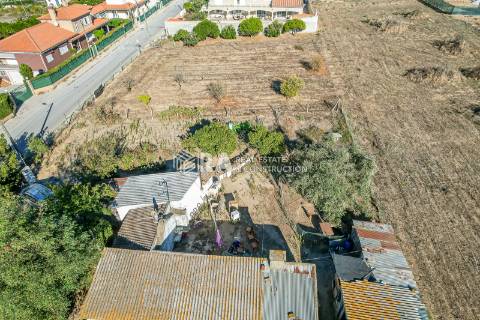 Lote de Terreno  Venda em Quinta do Anjo,Palmela