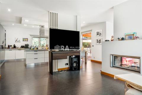 Moradia T4 Venda em Azeitão (São Lourenço e São Simão),Setúbal