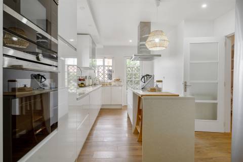 Moradia T4 Venda em Azeitão (São Lourenço e São Simão),Setúbal