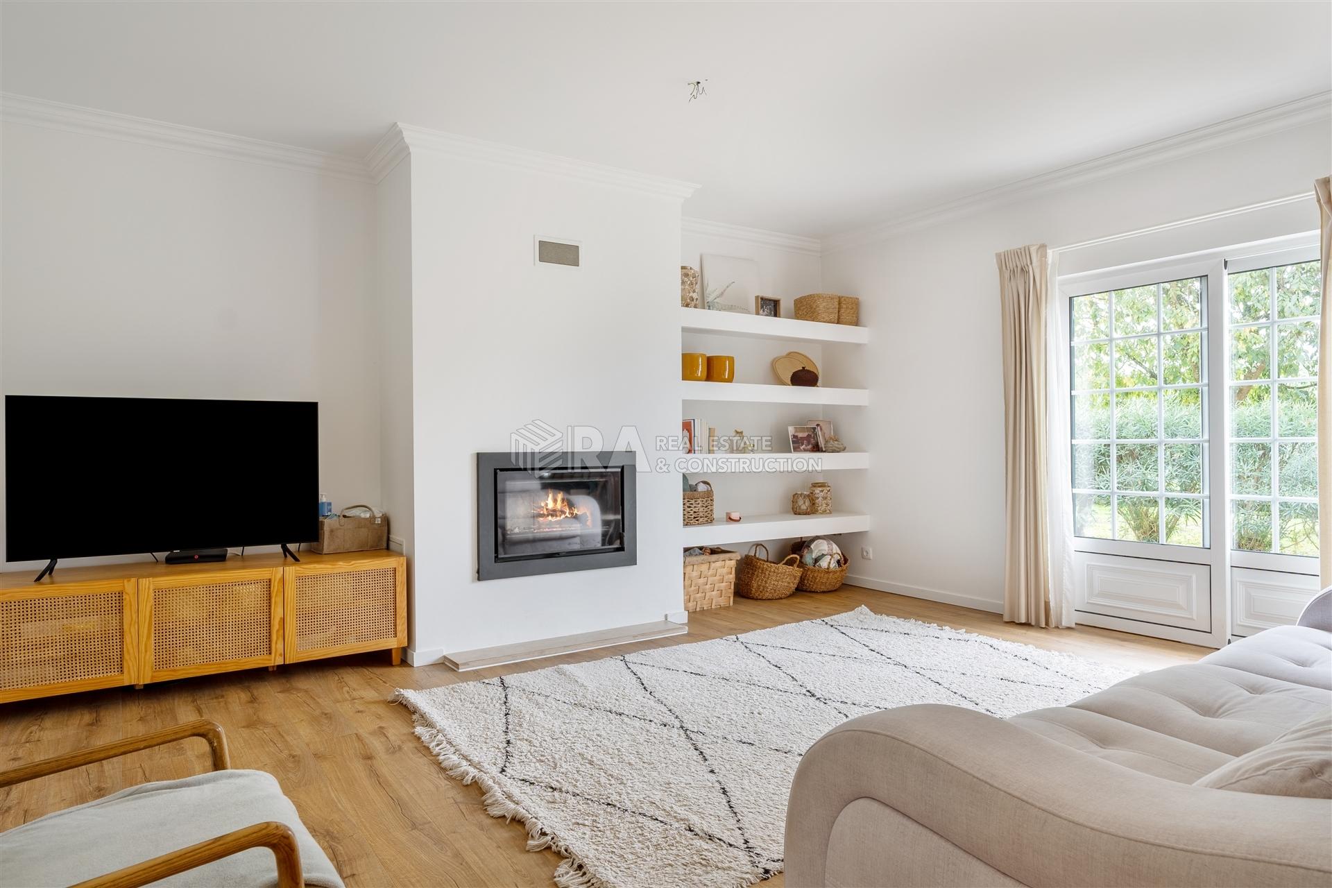 Moradia T4 Venda em Azeitão (São Lourenço e São Simão),Setúbal