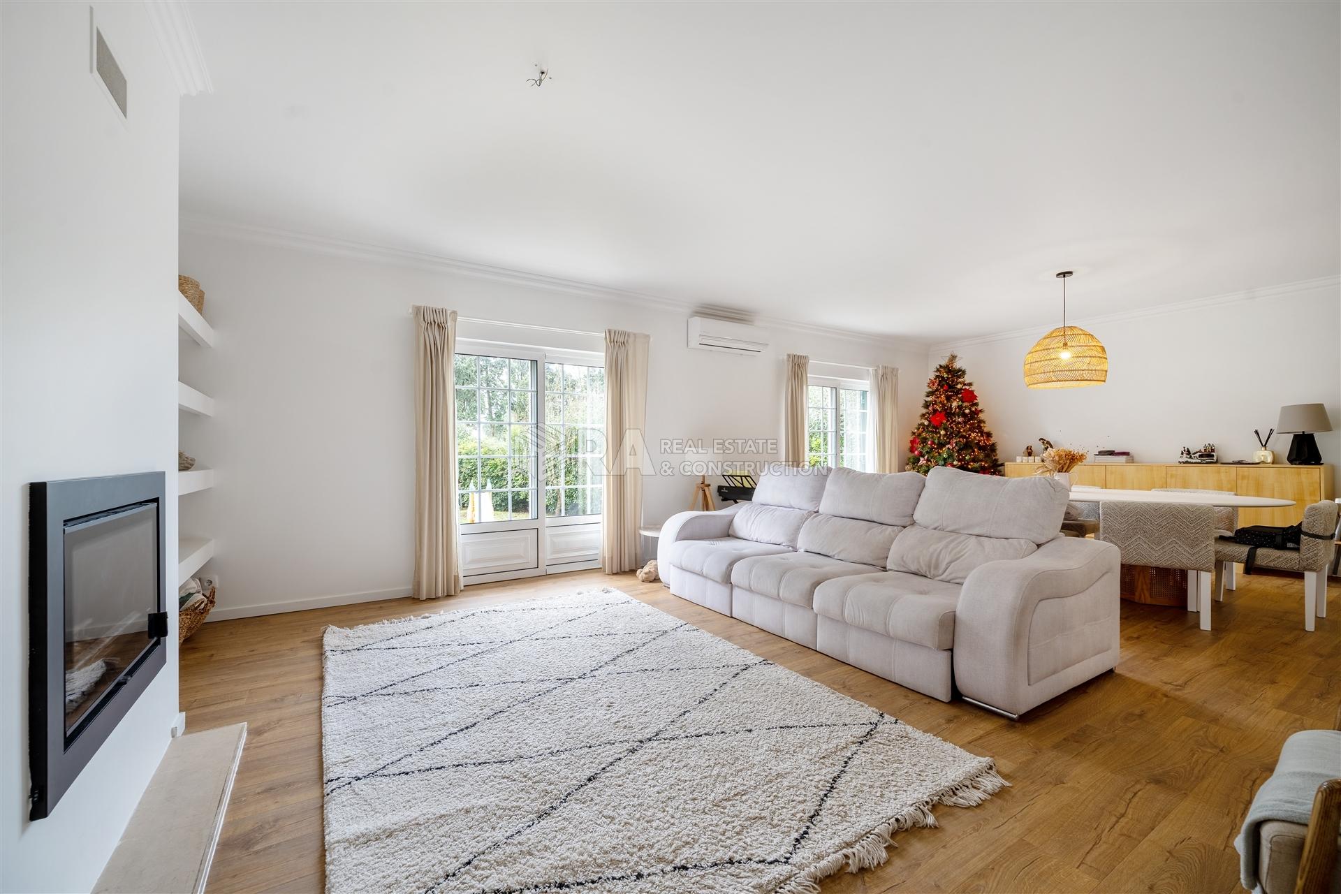 Moradia T4 Venda em Azeitão (São Lourenço e São Simão),Setúbal