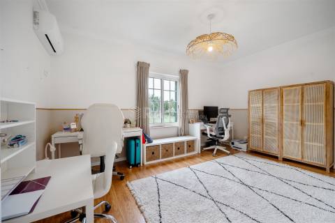 Moradia T4 Venda em Azeitão (São Lourenço e São Simão),Setúbal