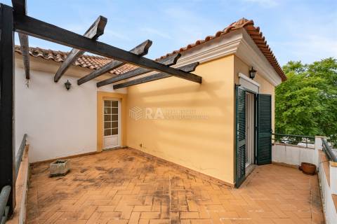 Moradia T4 Venda em Azeitão (São Lourenço e São Simão),Setúbal