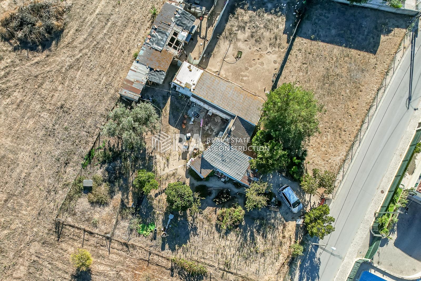 Lote de Terreno  Venda em Azeitão (São Lourenço e São Simão),Setúbal