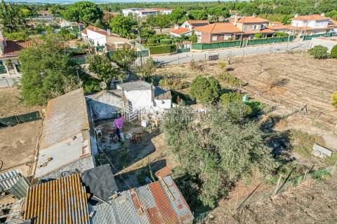 Lote de Terreno  Venda em Azeitão (São Lourenço e São Simão),Setúbal