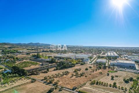 Lote de Terreno  Venda em Azeitão (São Lourenço e São Simão),Setúbal