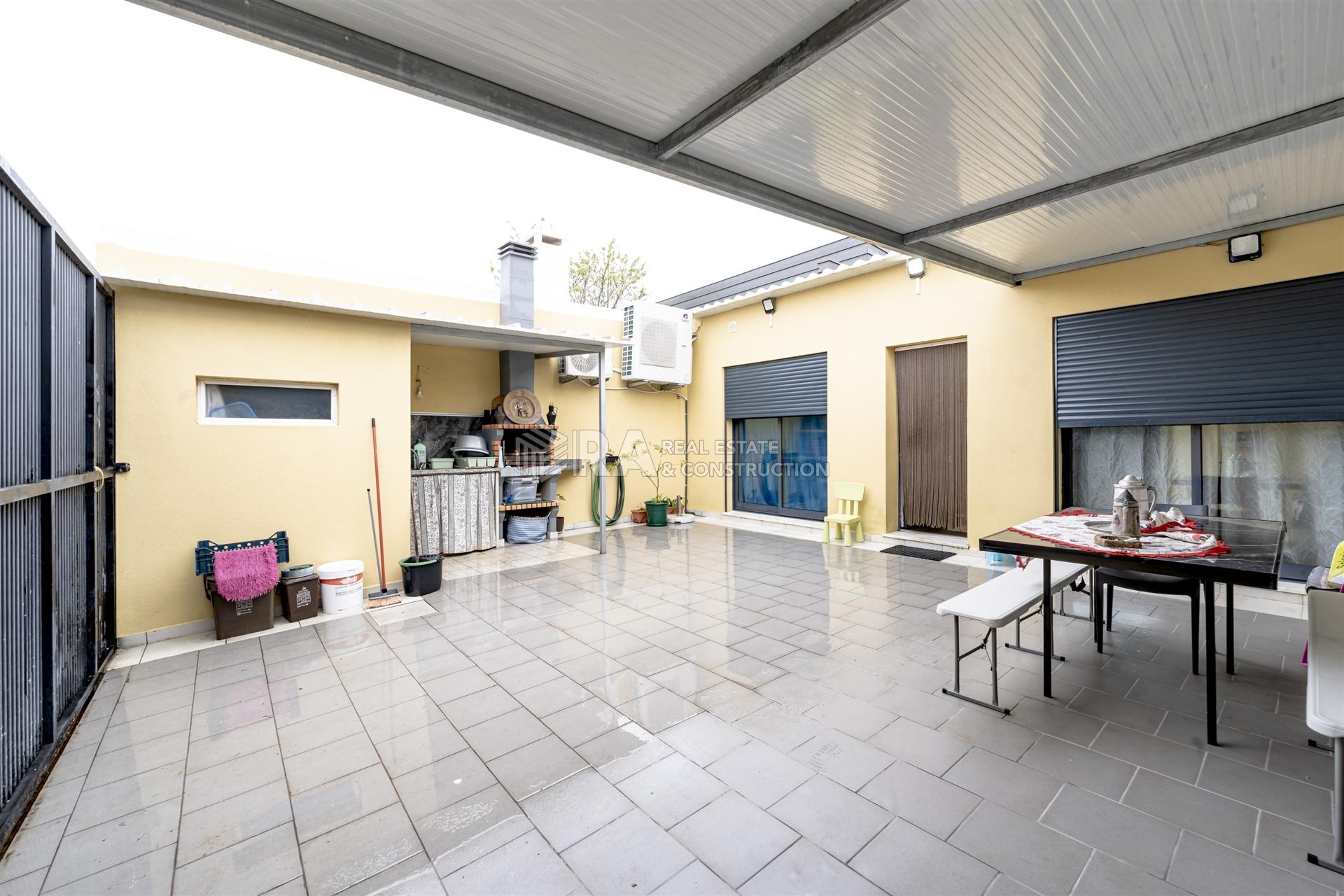 Apartamento T4 Arrendamento em Azeitão (São Lourenço e São Simão),Setúbal