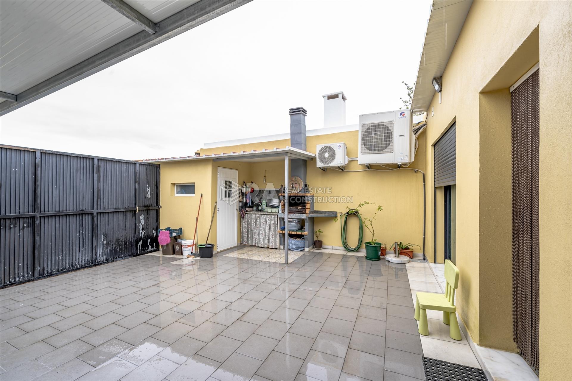 Apartamento T4 Arrendamento em Azeitão (São Lourenço e São Simão),Setúbal