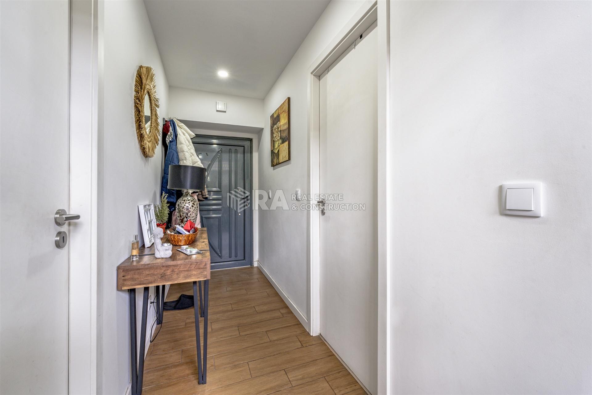 Apartamento T4 Arrendamento em Azeitão (São Lourenço e São Simão),Setúbal