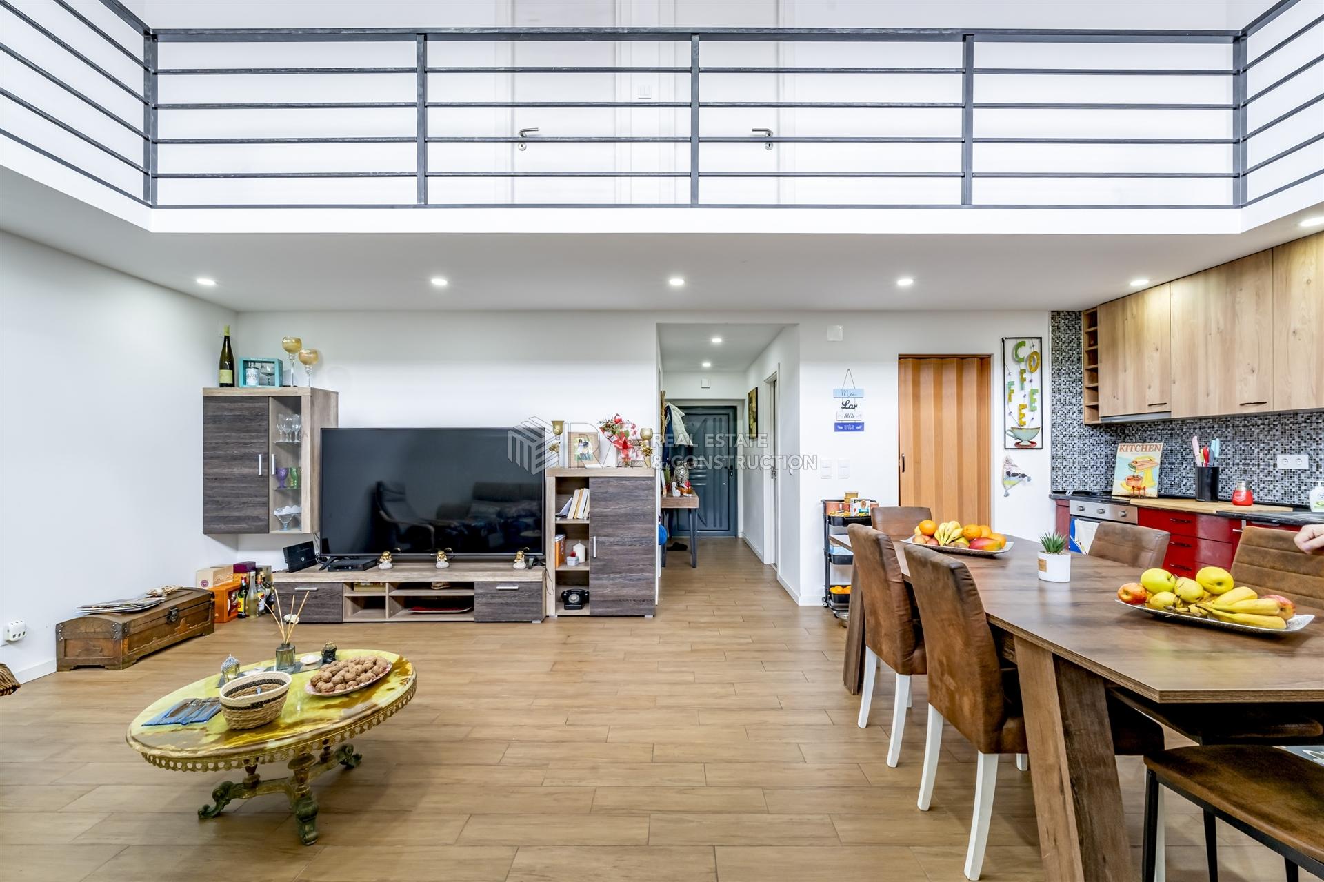 Apartamento T4 Arrendamento em Azeitão (São Lourenço e São Simão),Setúbal