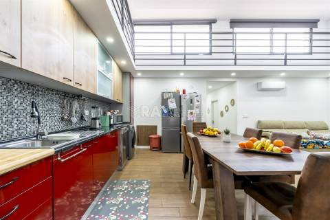 Apartamento T4 Arrendamento em Azeitão (São Lourenço e São Simão),Setúbal