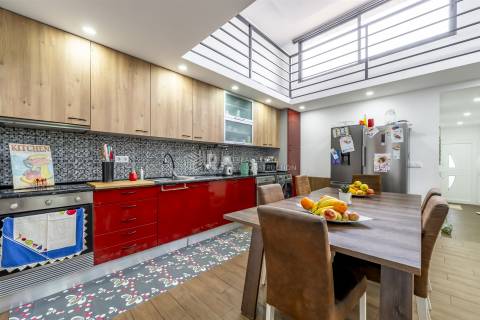 Apartamento T4 Arrendamento em Azeitão (São Lourenço e São Simão),Setúbal