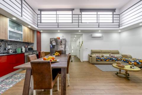 Apartamento T4 Arrendamento em Azeitão (São Lourenço e São Simão),Setúbal