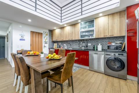 Apartamento T4 Arrendamento em Azeitão (São Lourenço e São Simão),Setúbal