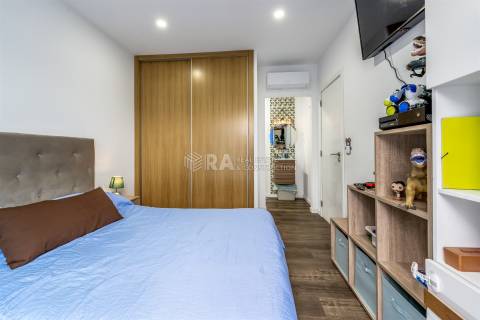 Apartamento T4 Arrendamento em Azeitão (São Lourenço e São Simão),Setúbal