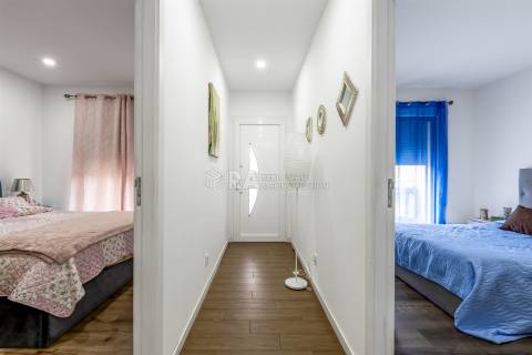 Apartamento T4 Arrendamento em Azeitão (São Lourenço e São Simão),Setúbal