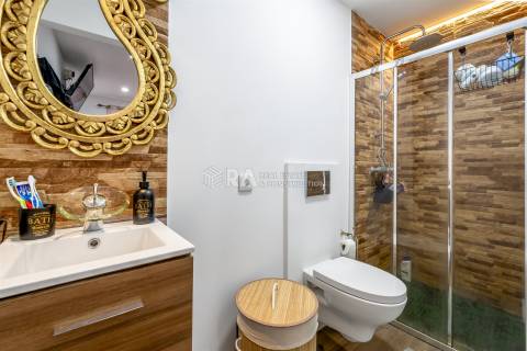 Apartamento T4 Arrendamento em Azeitão (São Lourenço e São Simão),Setúbal