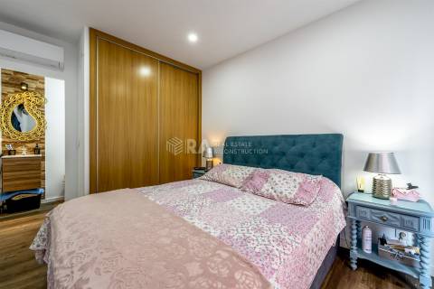 Apartamento T4 Arrendamento em Azeitão (São Lourenço e São Simão),Setúbal