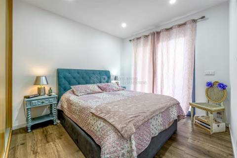 Apartamento T4 Arrendamento em Azeitão (São Lourenço e São Simão),Setúbal