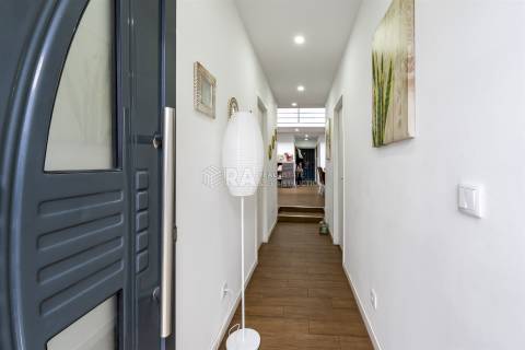 Apartamento T4 Arrendamento em Azeitão (São Lourenço e São Simão),Setúbal