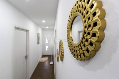 Apartamento T4 Arrendamento em Azeitão (São Lourenço e São Simão),Setúbal