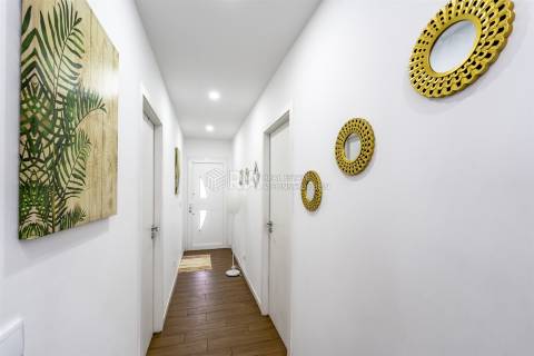 Apartamento T4 Arrendamento em Azeitão (São Lourenço e São Simão),Setúbal