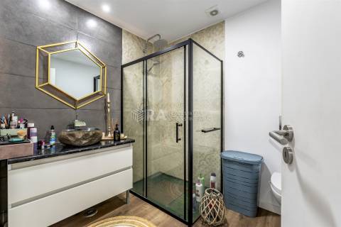 Apartamento T4 Arrendamento em Azeitão (São Lourenço e São Simão),Setúbal