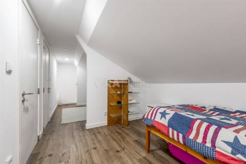 Apartamento T4 Arrendamento em Azeitão (São Lourenço e São Simão),Setúbal