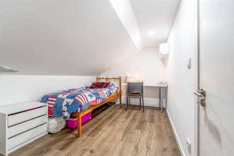 Apartamento T4 Arrendamento em Azeitão (São Lourenço e São Simão),Setúbal