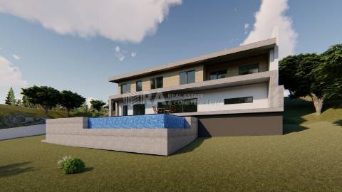 Moradia Isolada T4 Venda em Sesimbra (Castelo),Sesimbra