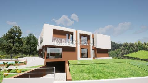 Moradia T4 Venda em Carvalhal,Grândola