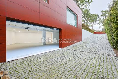 Moradia Isolada T6 Venda em Charneca de Caparica e Sobreda,Almada