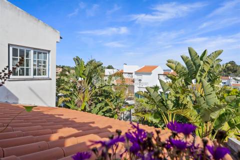 Moradia em Banda T4 Venda em Sesimbra (Castelo),Sesimbra