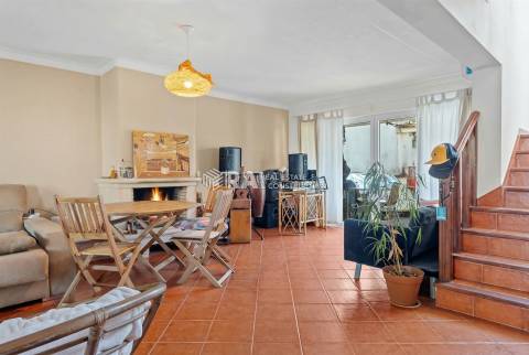 Moradia em Banda T4 Venda em Sesimbra (Castelo),Sesimbra