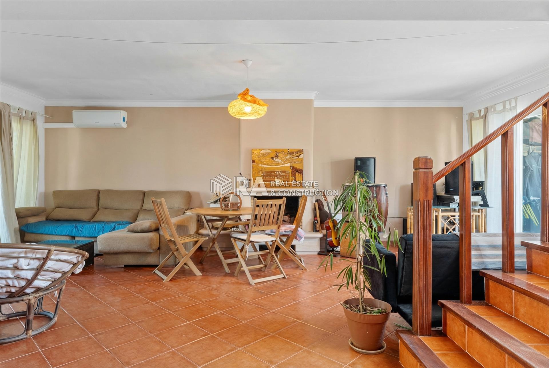 Moradia em Banda T4 Venda em Sesimbra (Castelo),Sesimbra