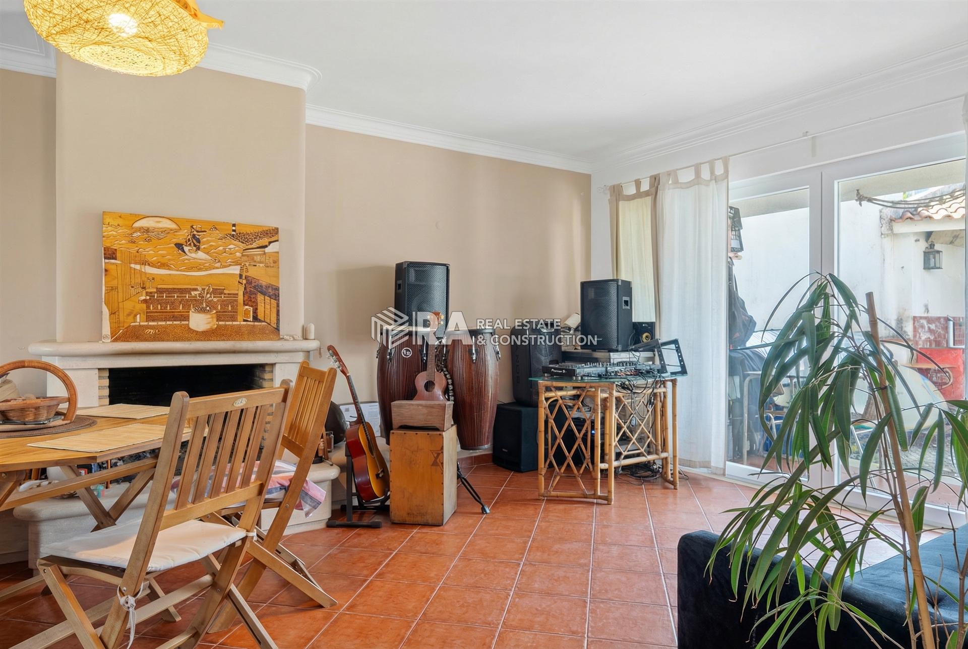 Moradia em Banda T4 Venda em Sesimbra (Castelo),Sesimbra